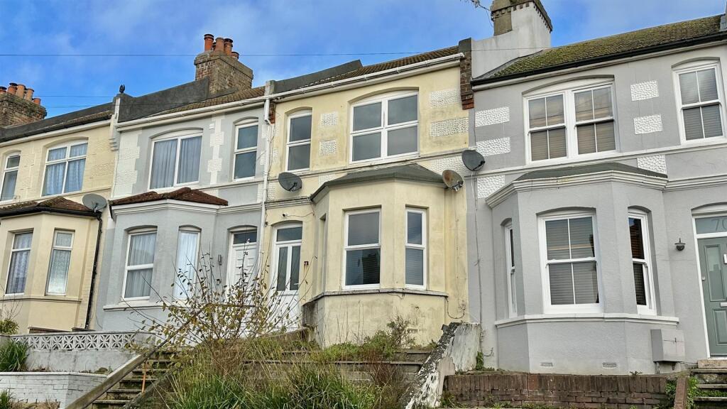 Main image of property: Victoria Avenue, Hastings