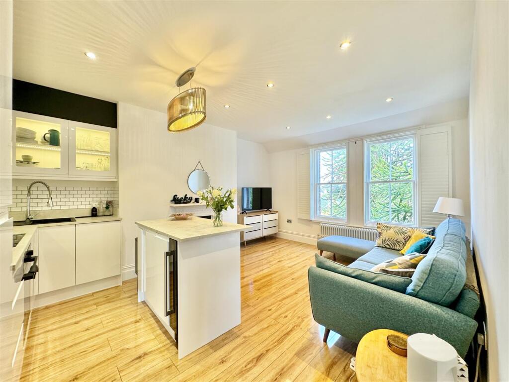 Main image of property: London Road, St. Leonards-On-Sea
