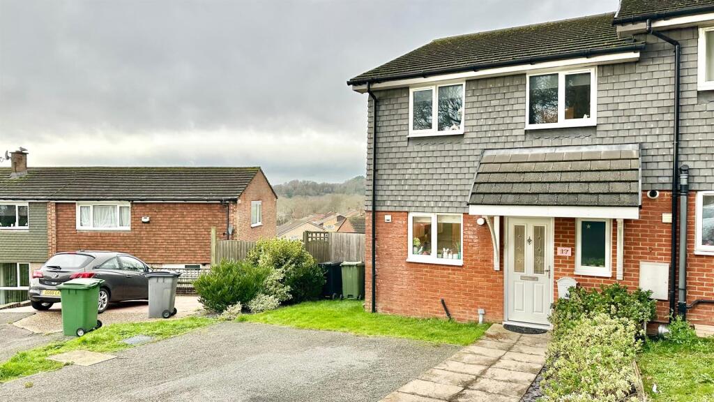 Main image of property: Downey Close, St. Leonards-On-Sea