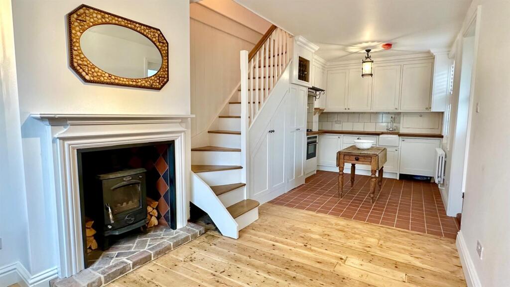 Main image of property: Tackleway, Old Town, Hastings