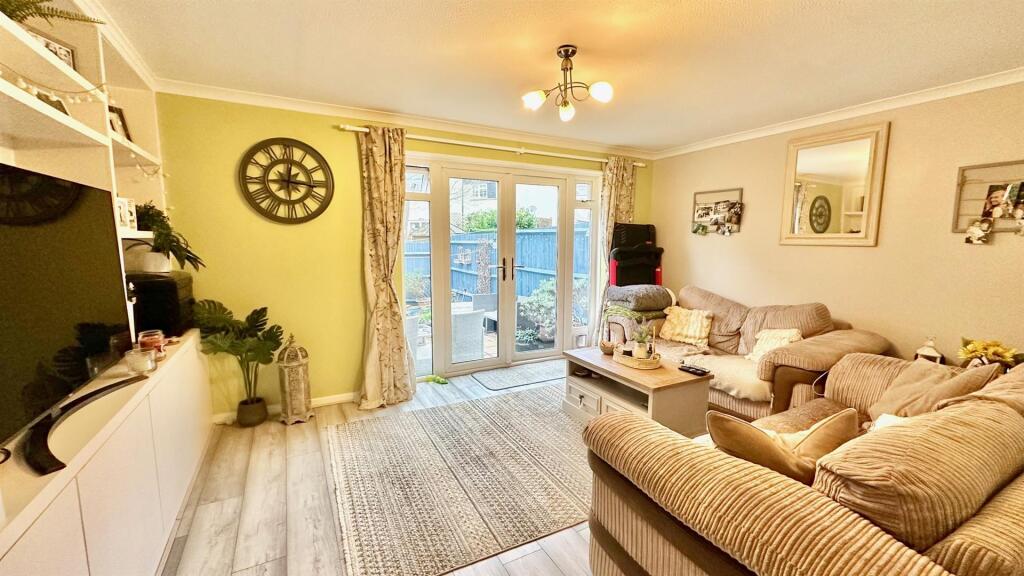 Main image of property: Buckingham Road, St. Leonards-On-Sea