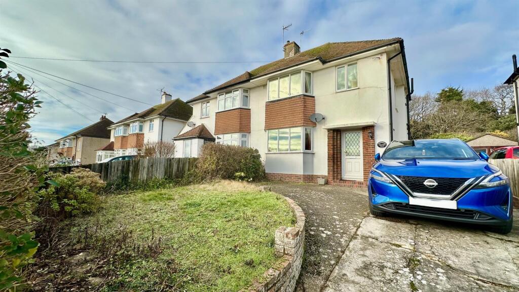 Main image of property: Collinswood Drive, St. Leonards-On-Sea