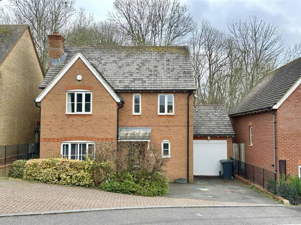 Main image of property: Newts Way, St. Leonards-On-Sea