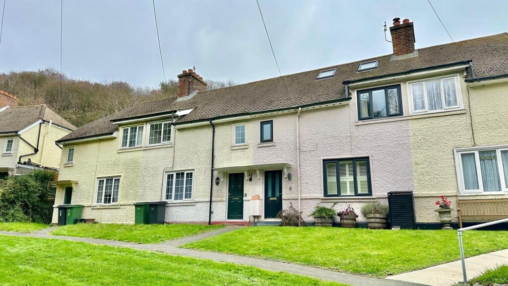 Main image of property: All Saints Crescent, Old Town, Hastings