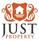 Just Property logo