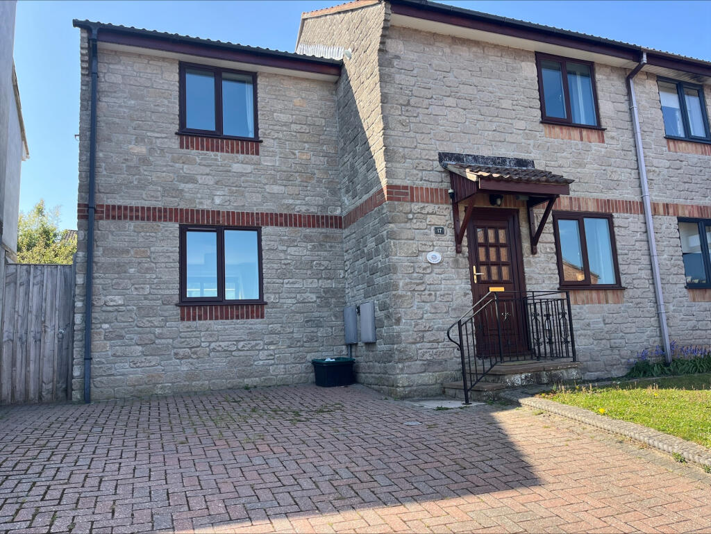 Main image of property: Pidgley Road - Dawlish