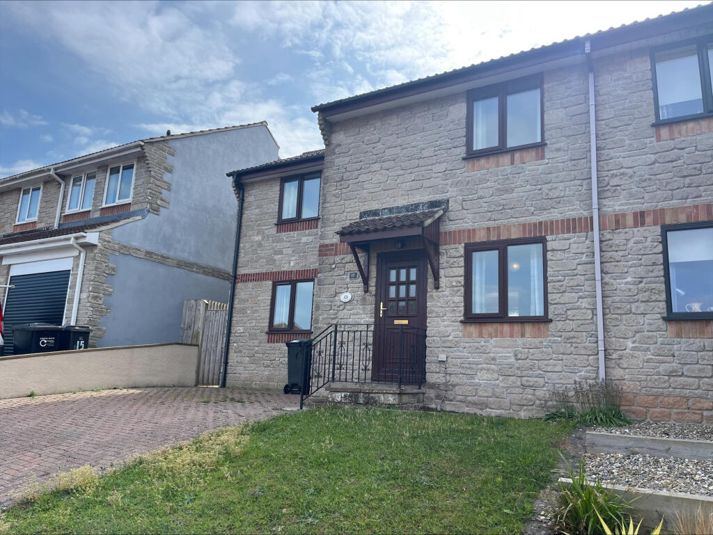 Main image of property: Pidgley Road - Dawlish