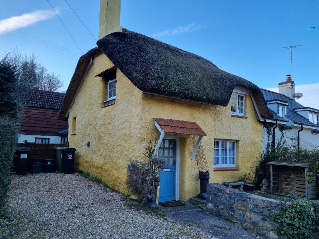 Main image of property: Cockwood