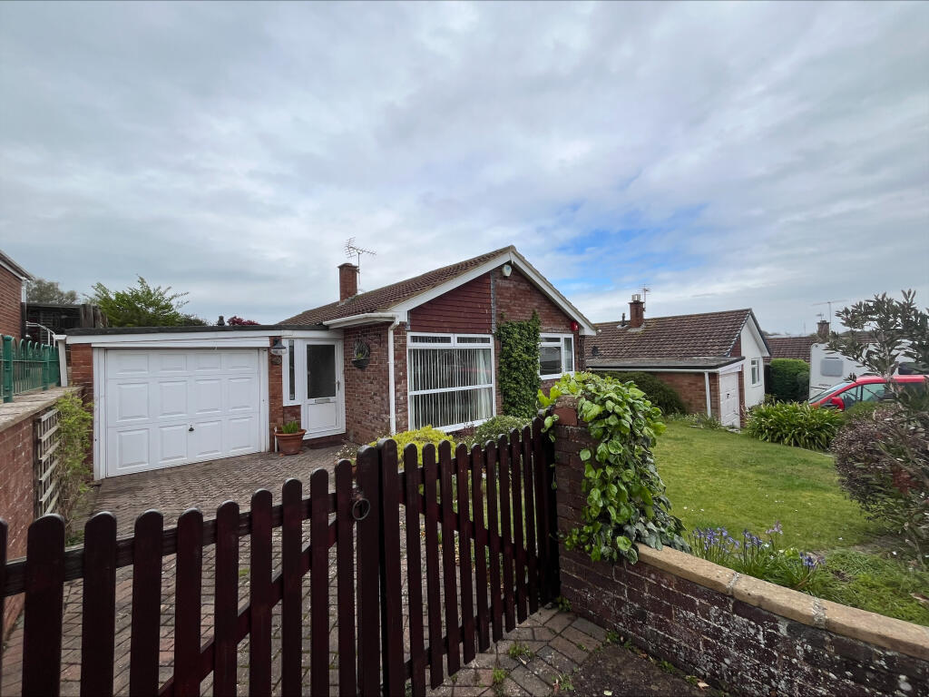 Main image of property: Large Bungalow, Dawlish