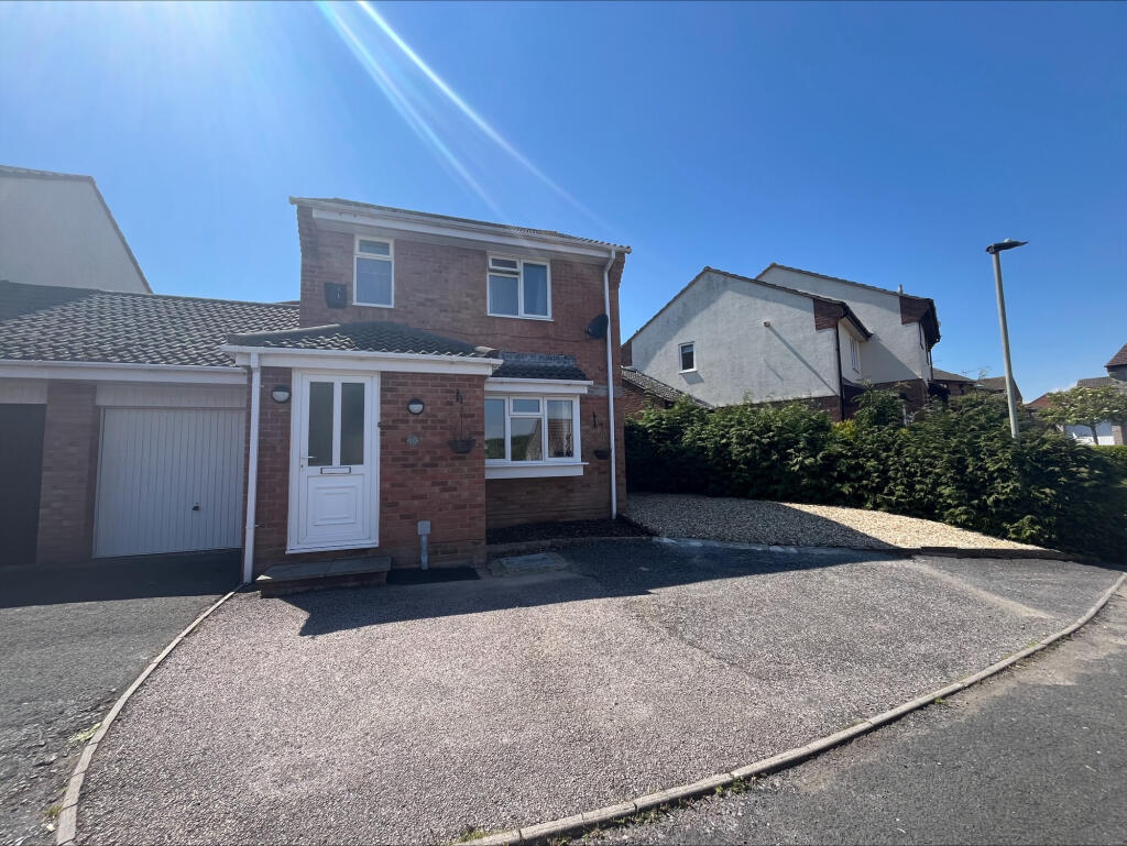 Main image of property: Shorland Close, Dawlish
