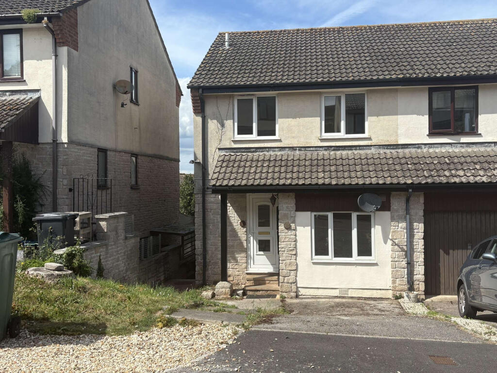 Main image of property: Dawlish Family Home