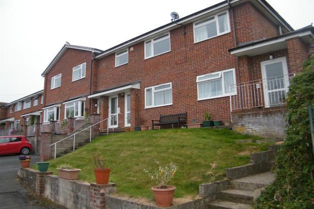Main image of property: Dawlish Flat OVER 55's ONLY