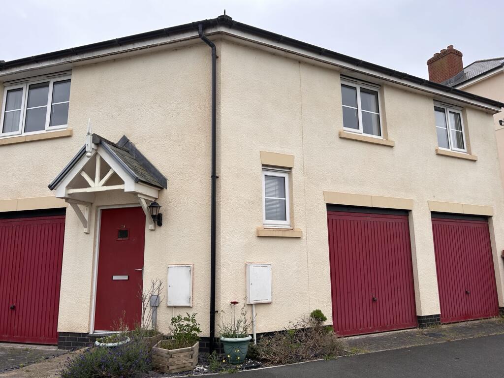 Main image of property: Coach House - Dawlish