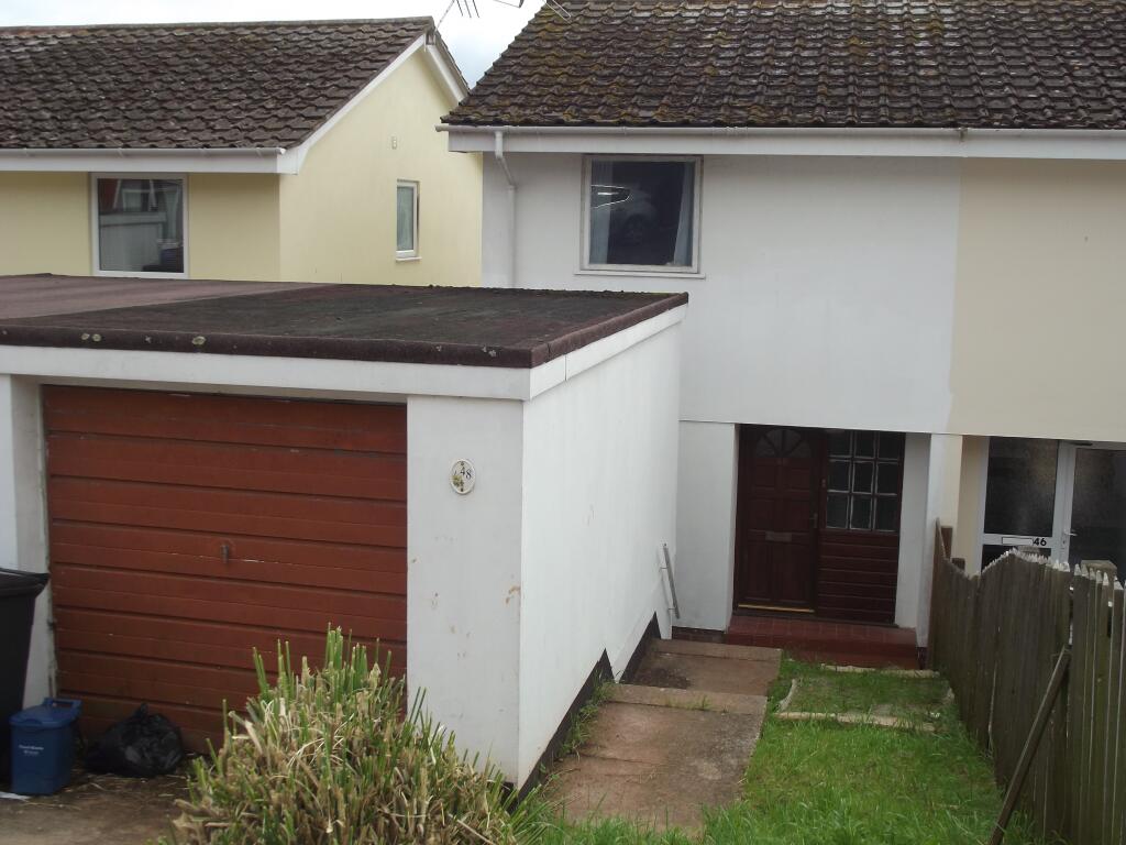 Main image of property: Upper Longlands, Dawlish