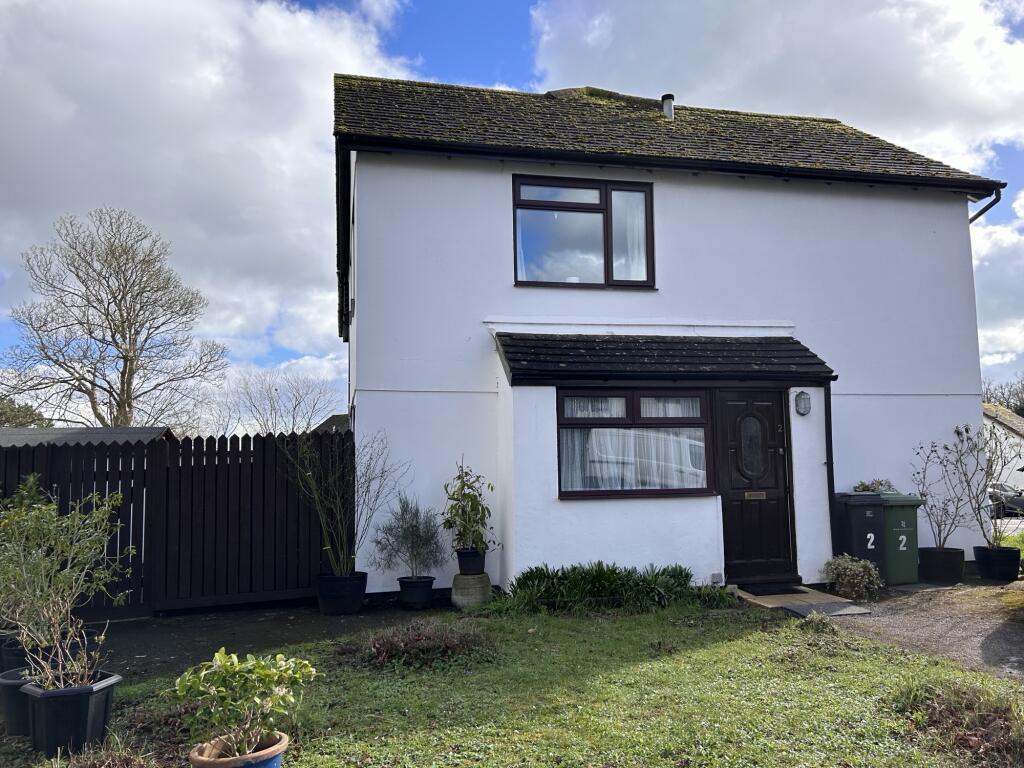 Main image of property: Taylor Close, Dawlish