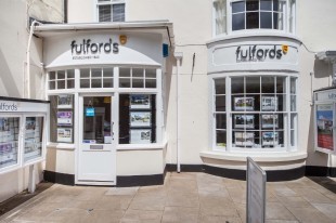 Fulfords Lettings, Dawlishbranch details