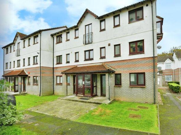 Main image of property: Wright Close, Plymouth