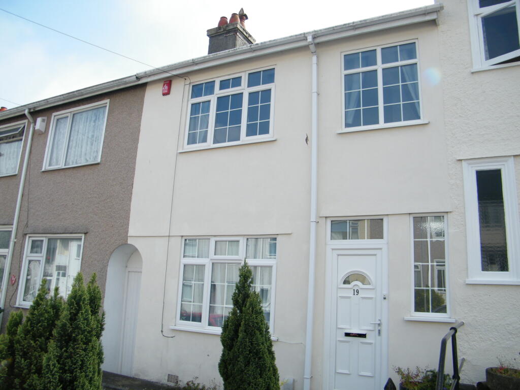 Main image of property: Hungerford Road, Beacon Park