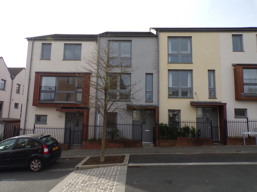 Main image of property: Mill Street, Devonport