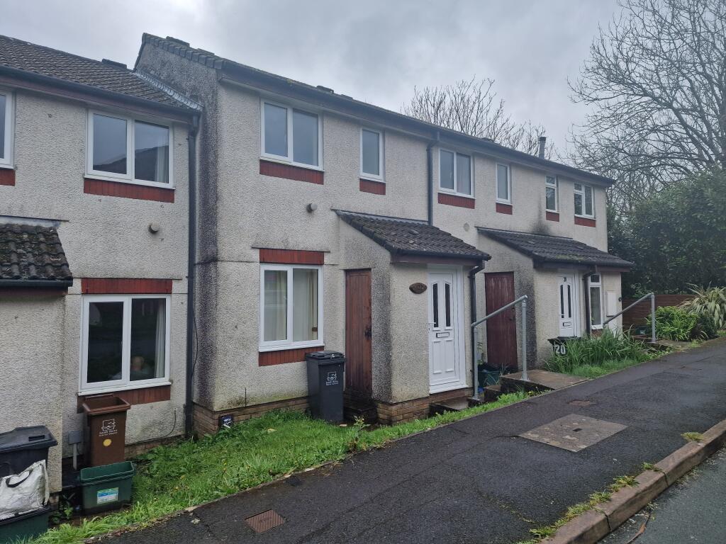 Main image of property: Holman Way, Ivybridge