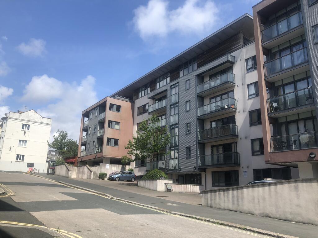 Main image of property: Constantine Street, Plymouth