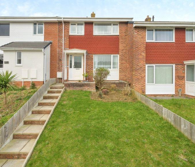 Main image of property: Allerton Walk, Plymouth