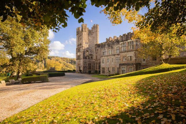 Main image of property: Flete House, South Hams
