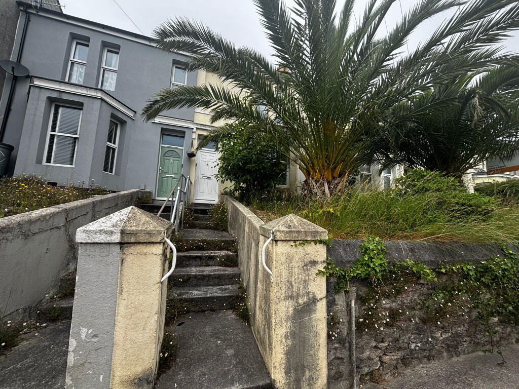 Main image of property: Old Laira Road, Plymouth
