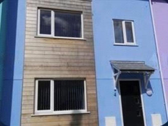 Main image of property: Quaker Lane, Plymouth