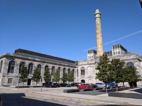 Main image of property: Brewhouse, Royal William Yard