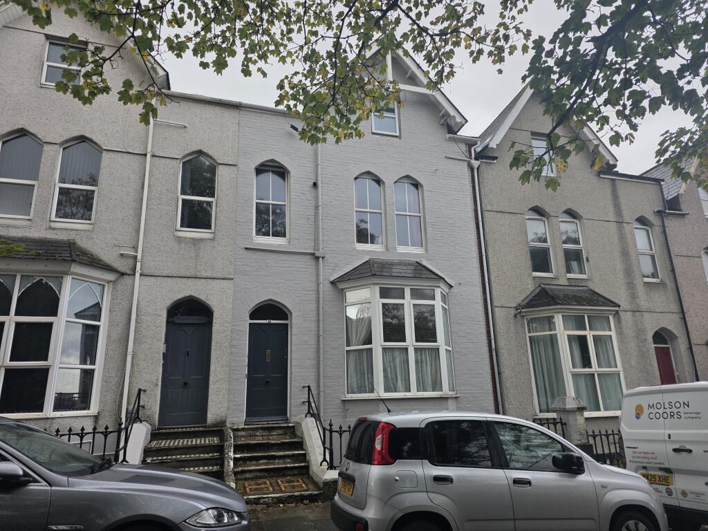 Main image of property: Napier Terrace, Plymouth