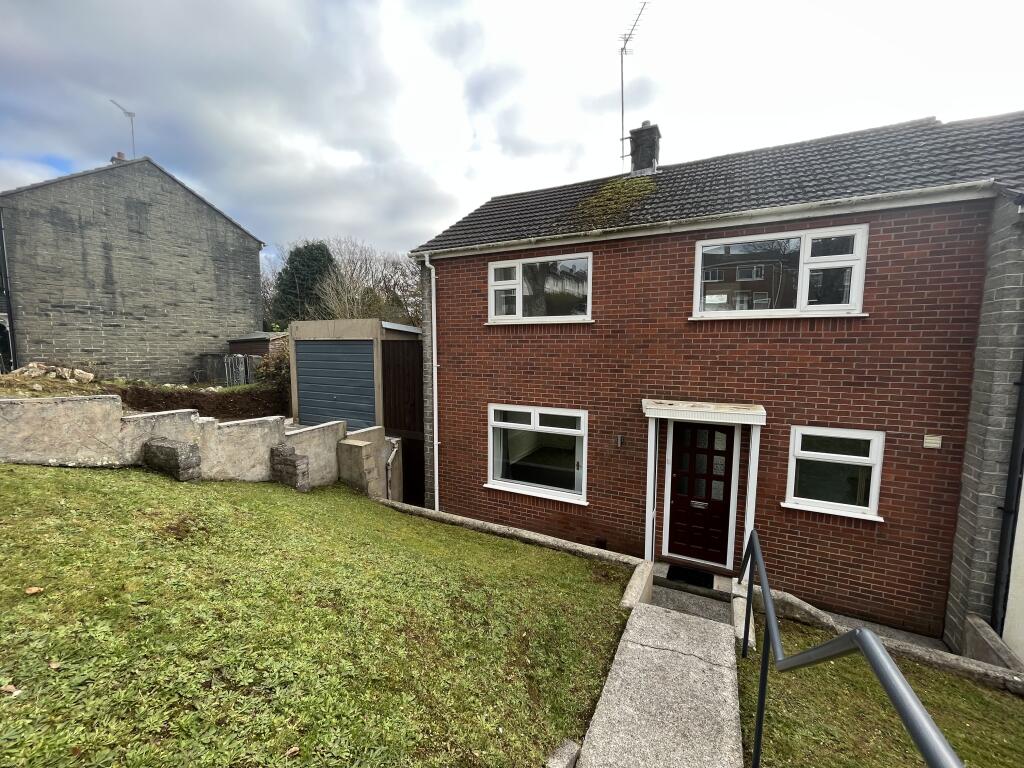 Main image of property: Southway Drive, Plymouth