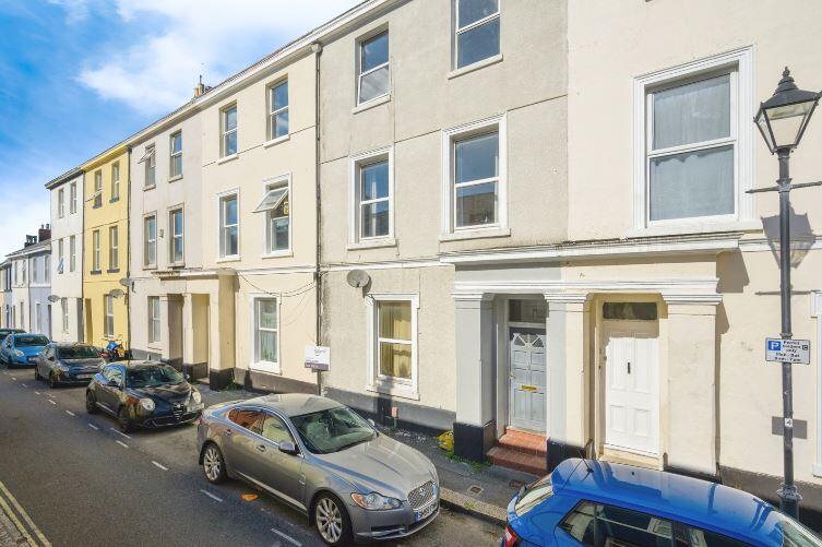 Main image of property: Clifton Place, Plymouth