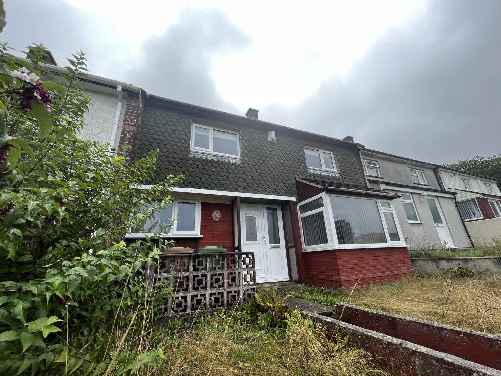 Main image of property: Martlesham Place, Plymouth