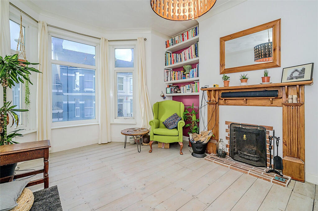 Main image of property: Cecil Avenue