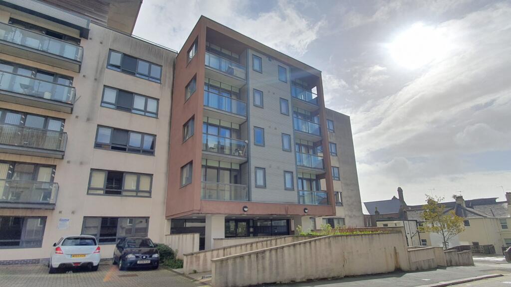 Main image of property: Constantine Street, Plymouth