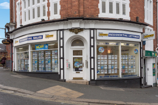 Fulfords Lettings, Plymouthbranch details