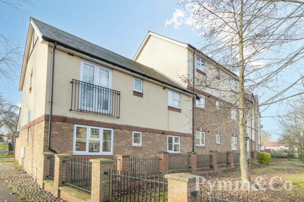 2 bedroom apartment for sale in Kinghorn Road, Norwich, NR2