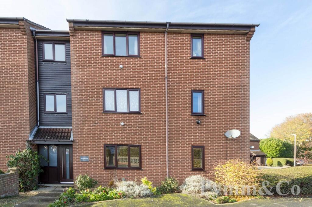 Main image of property: John Stephenson Court, Norwich