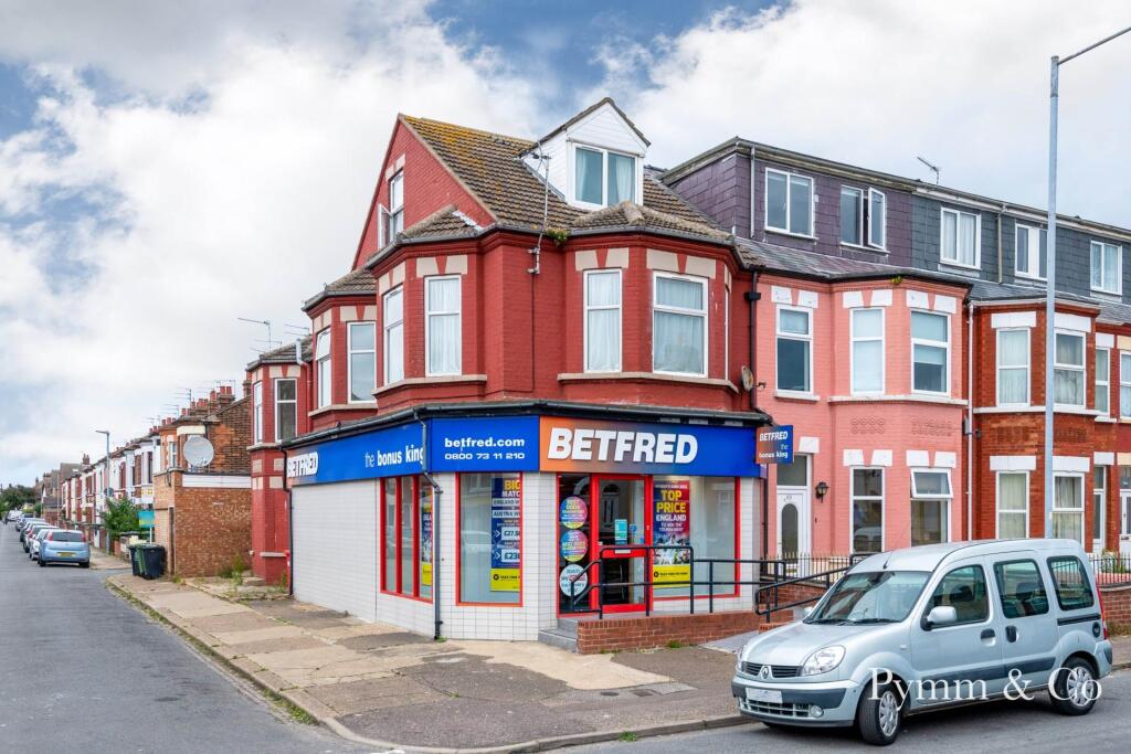 Main image of property: Arundel Road, Great Yarmouth