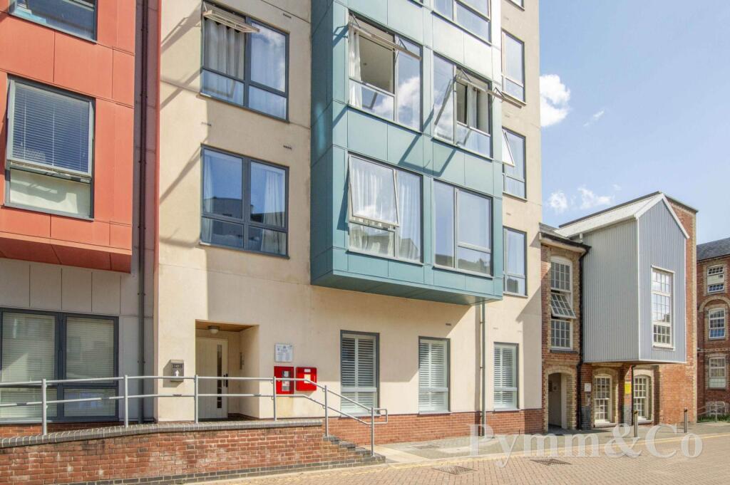 Main image of property: Granary View, Norwich
