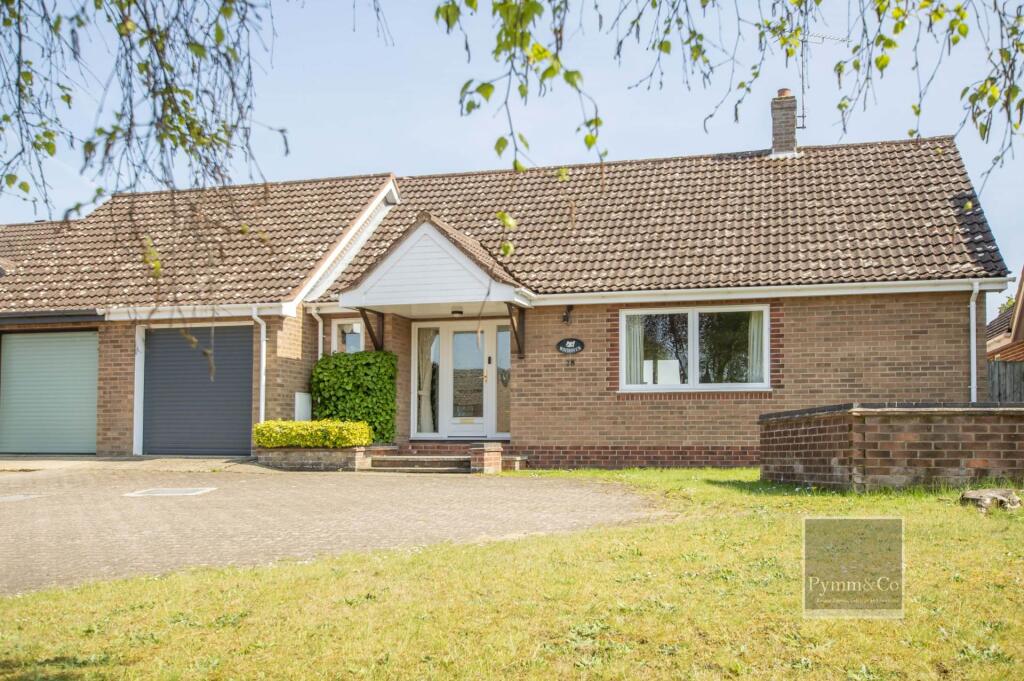 Main image of property: The Street, Felthorpe