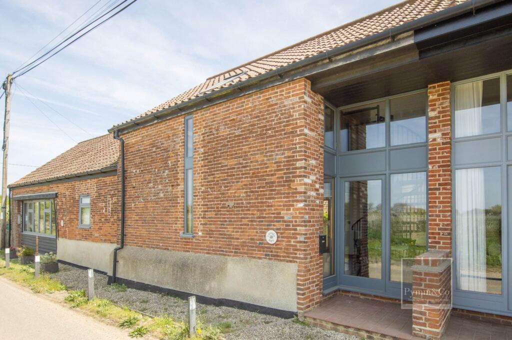 Main image of property: Grub Street, Happisburgh