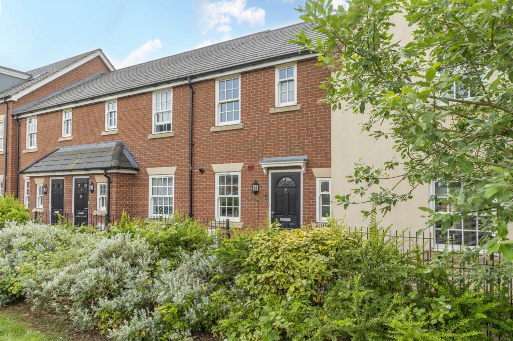 Main image of property: St Edmunds, Wymondham