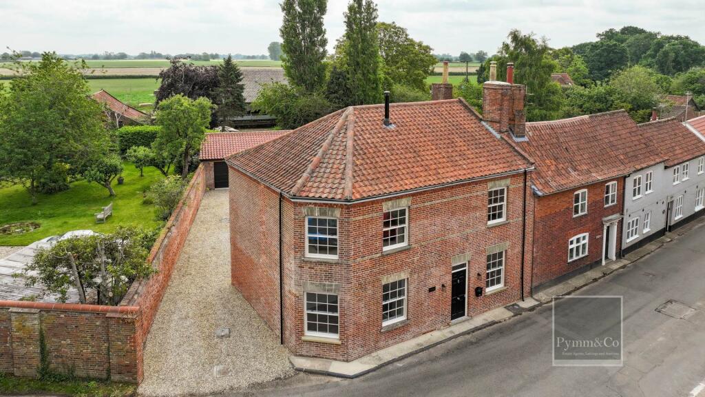 Main image of property: Church Plain, Mattishall