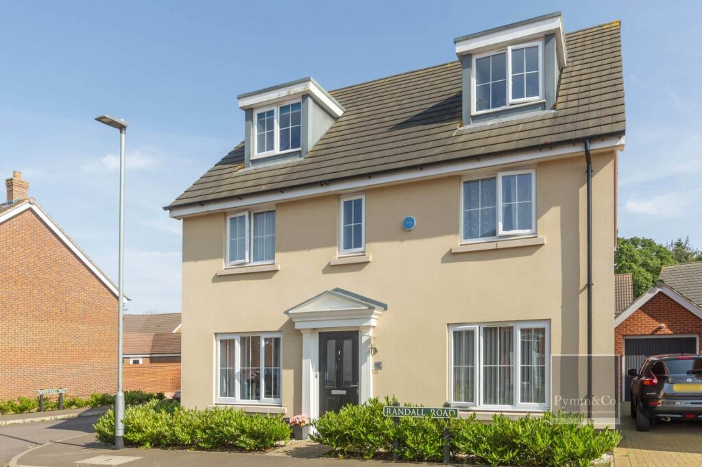 Main image of property: Randall Road, Sprowston
