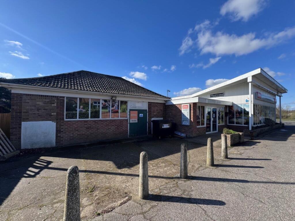 Main image of property: Norwich Road, Norwich
