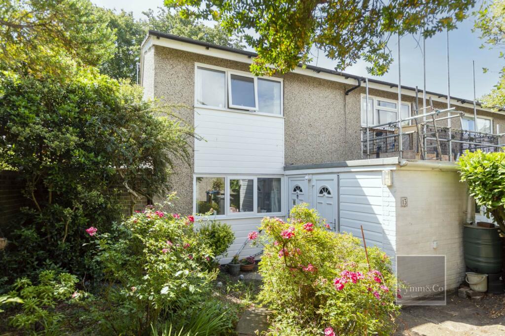 Main image of property: Millcroft, Norwich