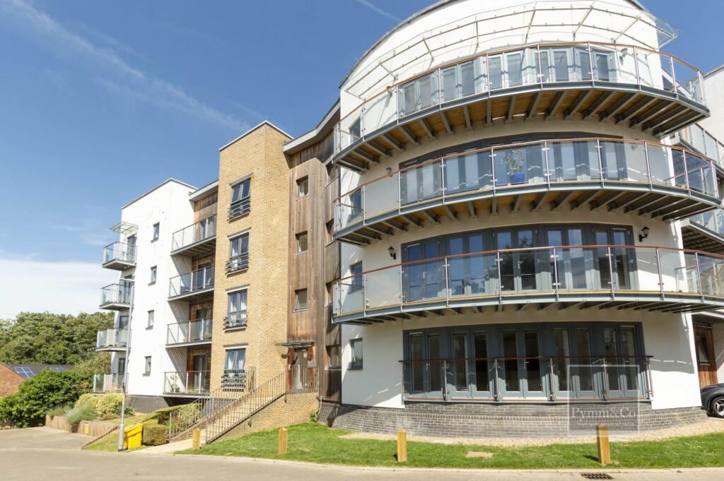 Main image of property: Bertram Way, Norwich