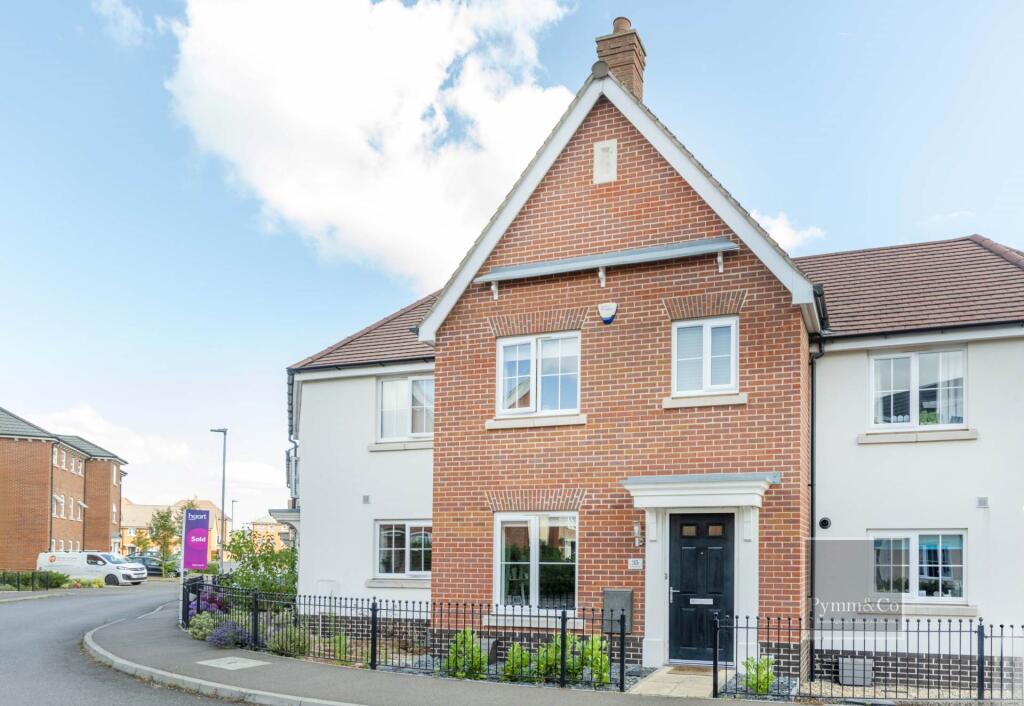 Main image of property: Randall Road, Sprowston